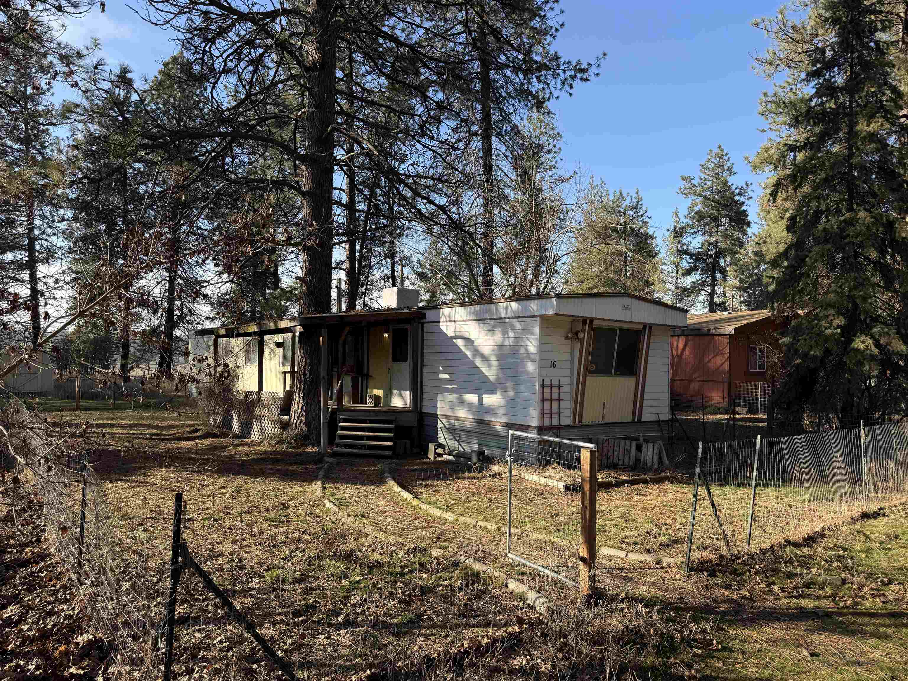 16220 South Sherman Road Cheney, WA 99004 - Photo 8 of 24