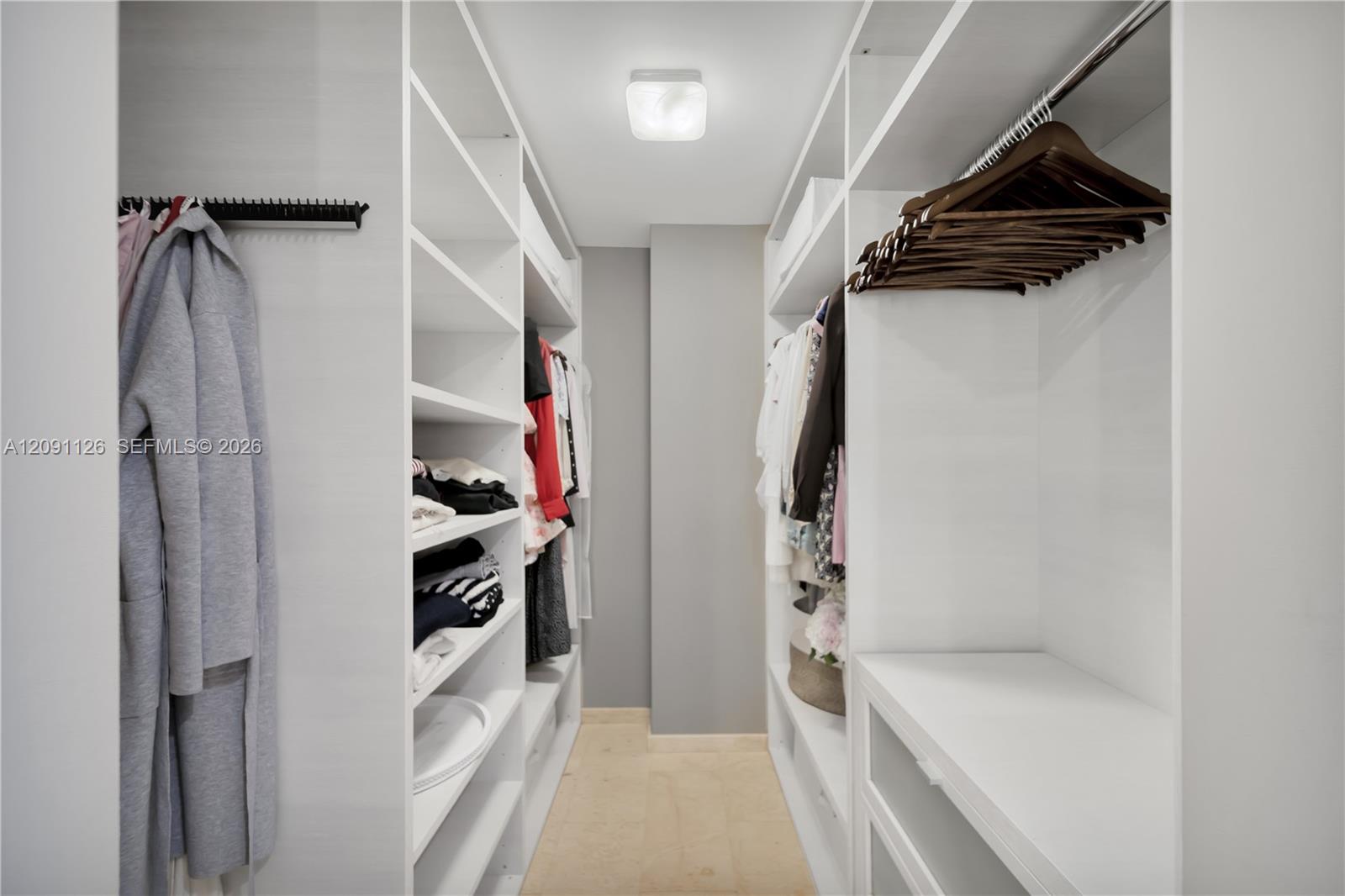 88 Southwest 7th Street, Unit 3205 Miami, FL 33130 - Photo 10 of 18 Gallery Image 10