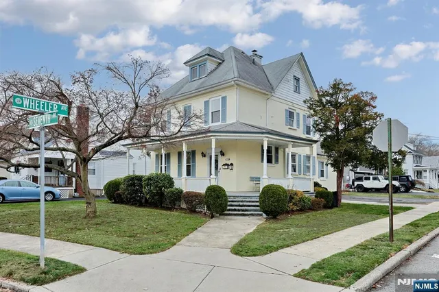 $799,999 | 116 7th Avenue, Westwood, NJ 07675