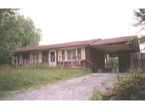 168 Poplar Ridge Road Piney Flats, TN 37686 - Photo 1 of 1 Photo 1