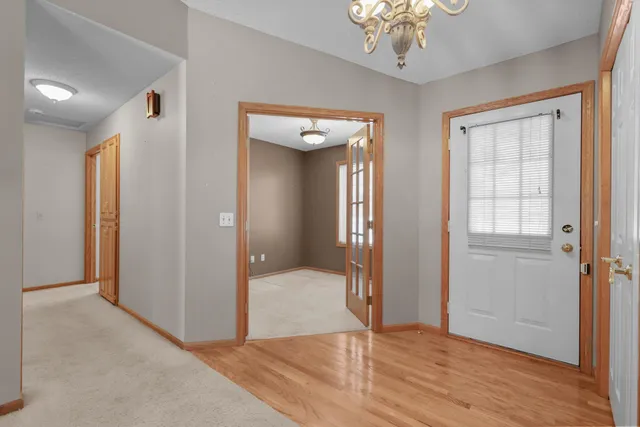 $415,000 | 6600 Founders Parkway, Brooklyn Park, MN 55445