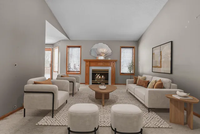 $415,000 | 6600 Founders Parkway, Brooklyn Park, MN 55445