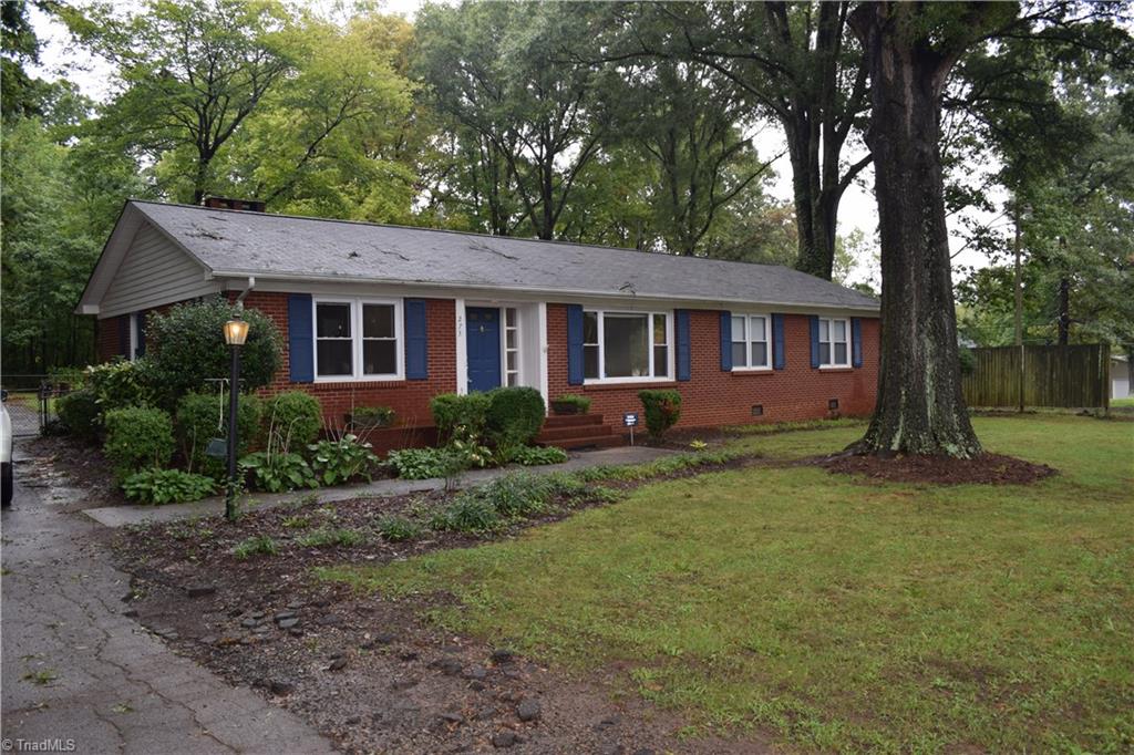 273 Milling Road Mocksville, NC 27028 - Photo 1 of 22 273 Milling Rd, Mocksville