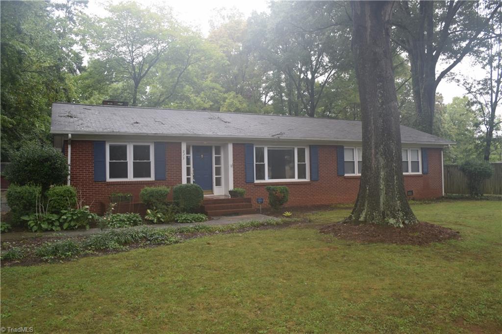 273 Milling Road Mocksville, NC 27028 - Photo 2 of 22 273 Milling Road, Mocksville