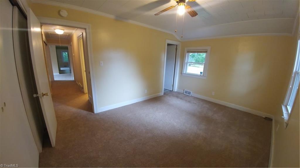 273 Milling Road Mocksville, NC 27028 - Photo 12 of 22 Master bedroom