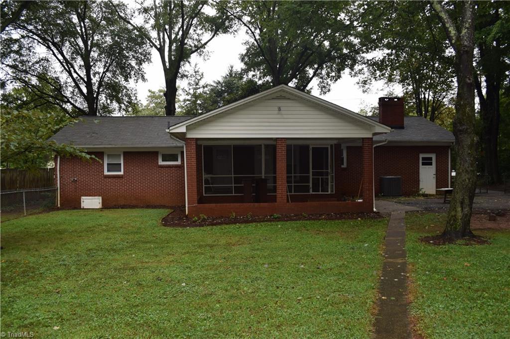 273 Milling Road Mocksville, NC 27028 - Photo 3 of 22 273 Milling Rd, Mocksville