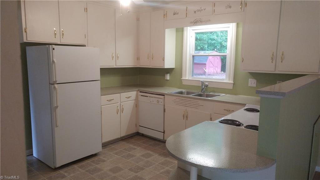 273 Milling Road Mocksville, NC 27028 - Photo 5 of 22 Gallery Image 5