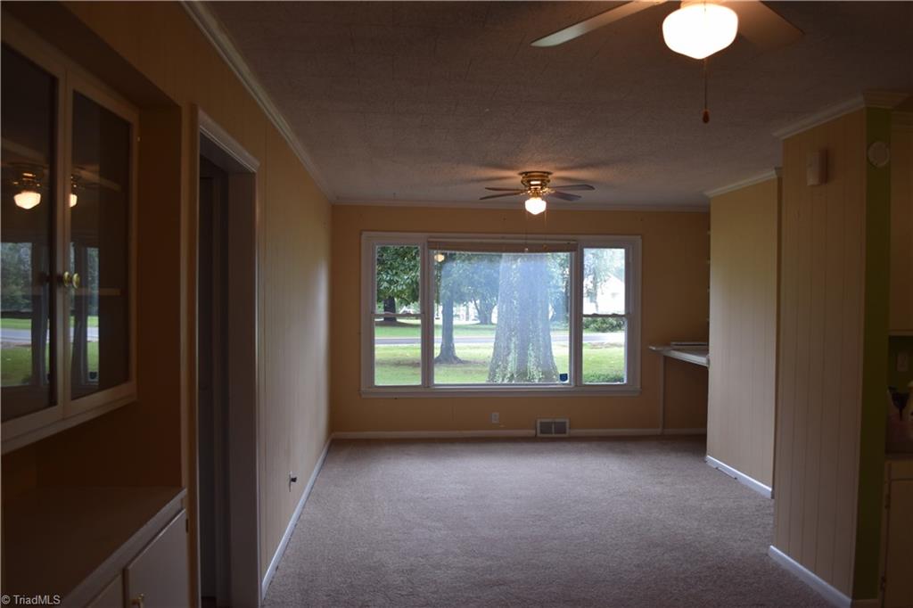 273 Milling Road Mocksville, NC 27028 - Photo 9 of 22 Could be used as a dining room or a den