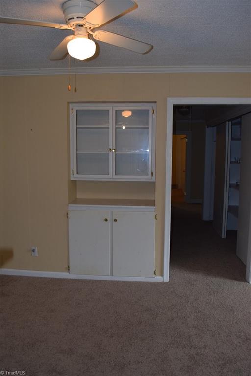 273 Milling Road Mocksville, NC 27028 - Photo 10 of 22 Built in hutch in breakfast room