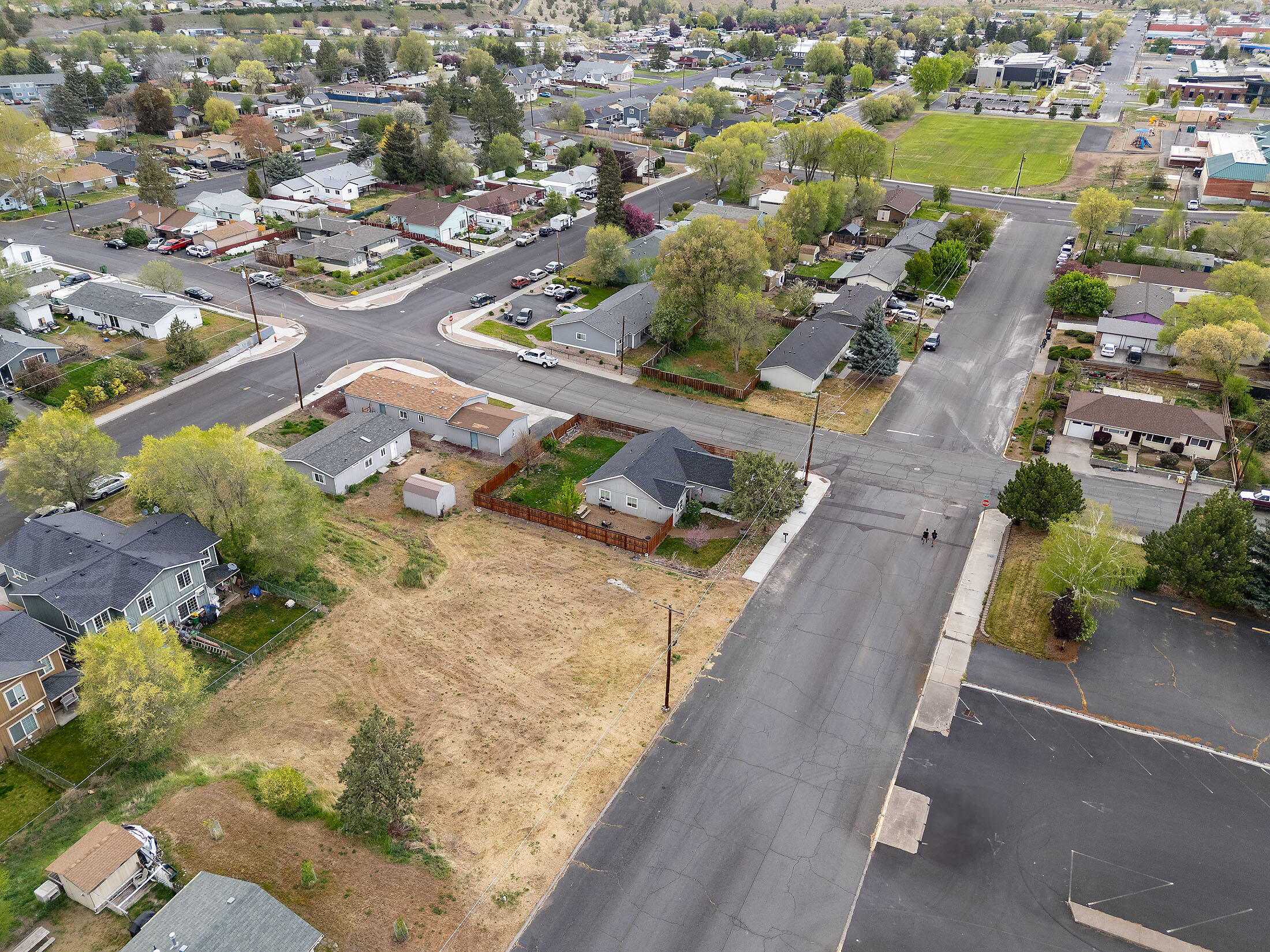 9 Southwest 3rd Street, Unit 8 Madras, OR 97741 - Photo 32 of 32 Call now to schedule your viewing of these great lots. Check to find out if the adjoining lots are still available.