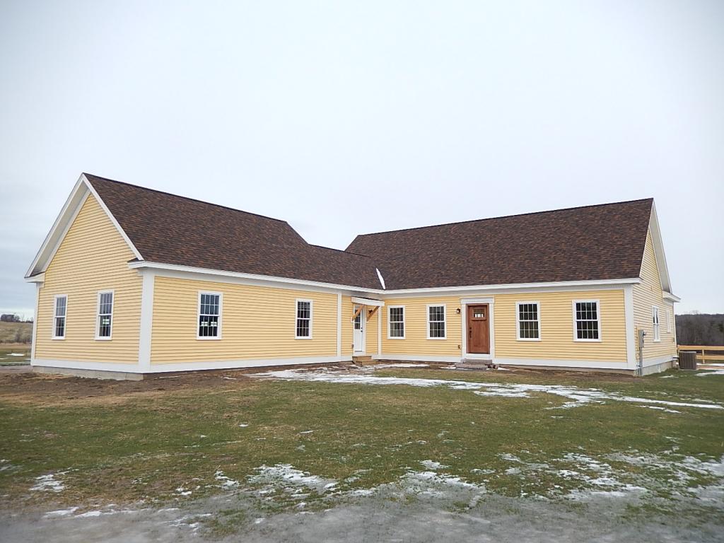 515 Guinea Road Charlotte, VT 05445 - Photo 1 of 24 Gallery Image 1