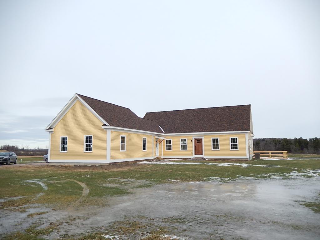 515 Guinea Road Charlotte, VT 05445 - Photo 2 of 24 Gallery Image 2