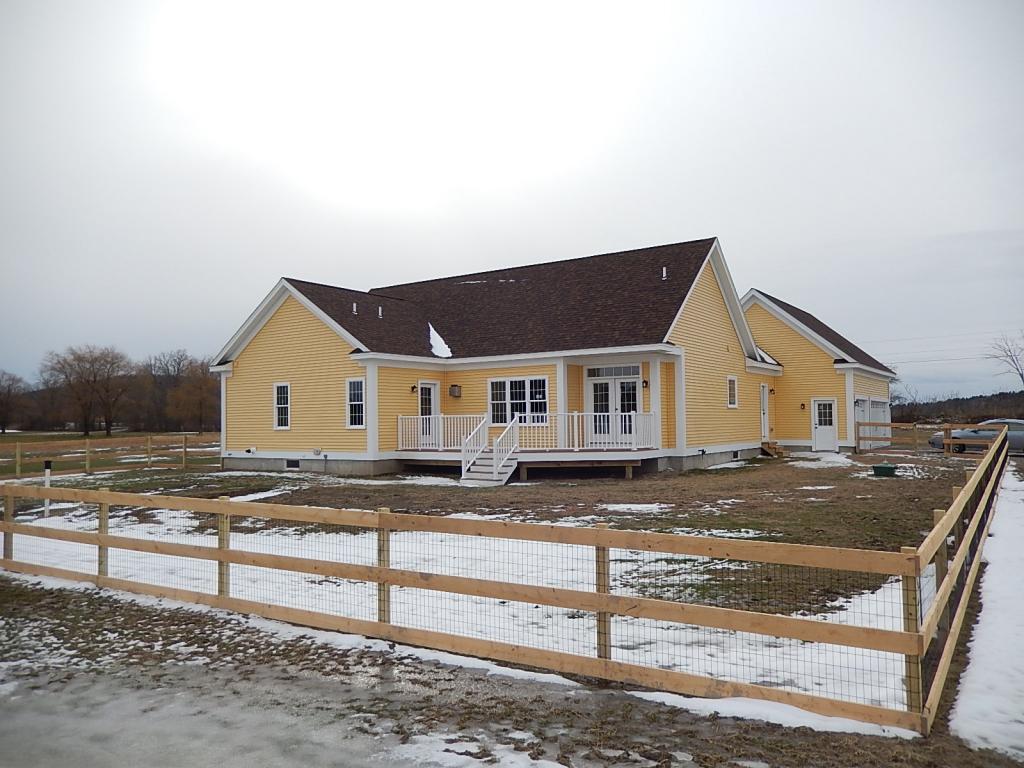 515 Guinea Road Charlotte, VT 05445 - Photo 5 of 24 Gallery Image 5