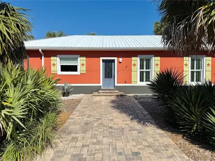 $779,500 | 2048 South Daytona Avenue, Flagler Beach, FL 32136