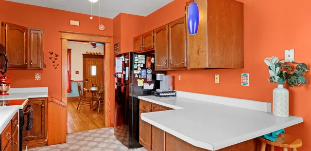 $225,000 | 210 East Merrimac Street, Dodgeville, WI 53533