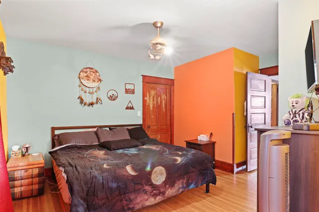 $225,000 | 210 East Merrimac Street, Dodgeville, WI 53533