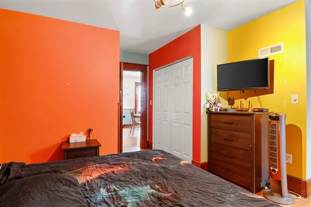 $225,000 | 210 East Merrimac Street, Dodgeville, WI 53533