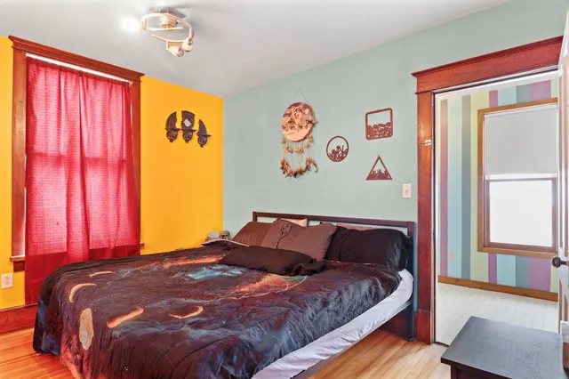 $225,000 | 210 East Merrimac Street, Dodgeville, WI 53533