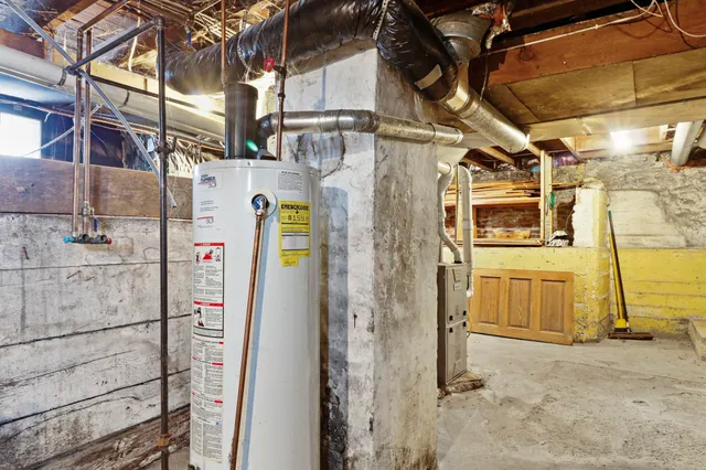 $225,000 | 210 East Merrimac Street, Dodgeville, WI 53533