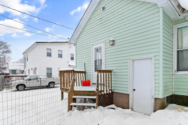 $225,000 | 210 East Merrimac Street, Dodgeville, WI 53533