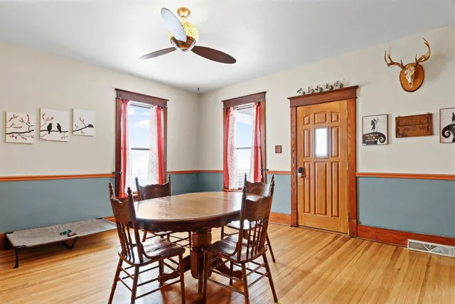 $225,000 | 210 East Merrimac Street, Dodgeville, WI 53533