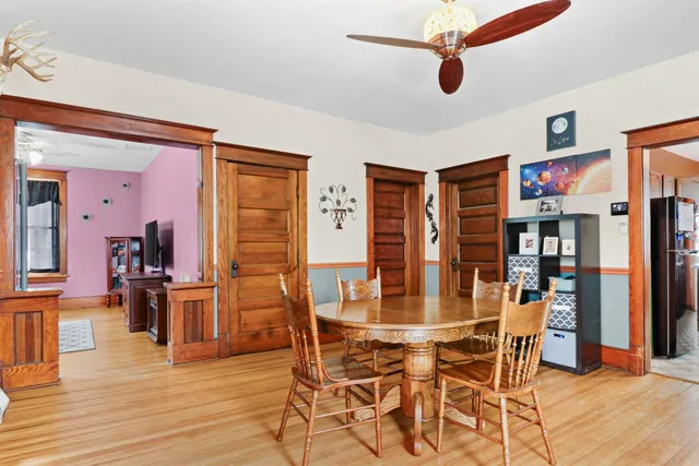 $225,000 | 210 East Merrimac Street, Dodgeville, WI 53533