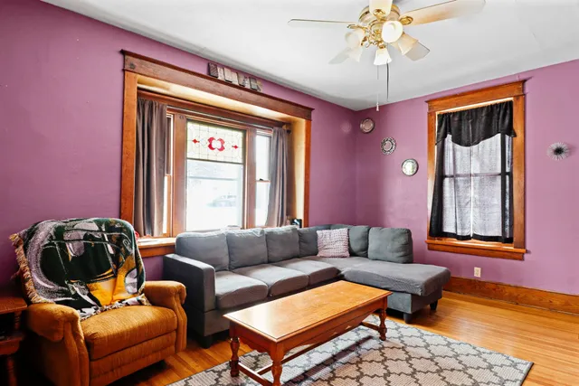 $225,000 | 210 East Merrimac Street, Dodgeville, WI 53533