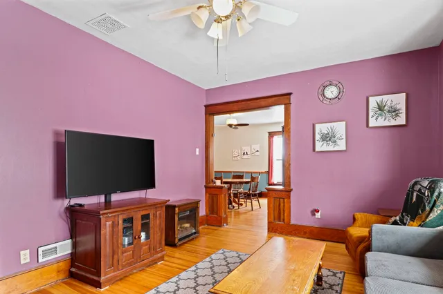 $225,000 | 210 East Merrimac Street, Dodgeville, WI 53533