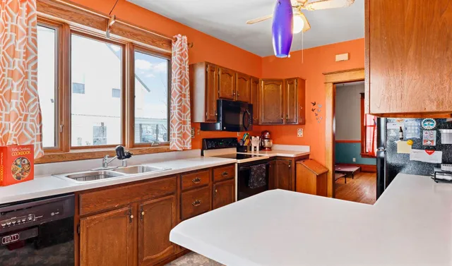 $225,000 | 210 East Merrimac Street, Dodgeville, WI 53533