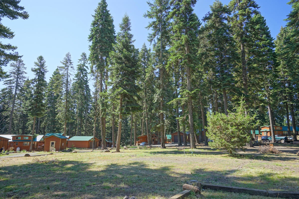 7979 Hyatt Prairie Road, Unit 39 Ashland, OR 97520 - Photo 24 of 24 Cabin_39_24