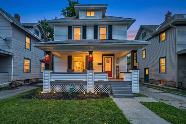 $164,900 | 324 Short Street, Bucyrus, OH 44820