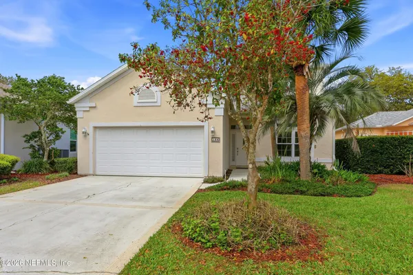 $530,000 | 144 Cedar Ridge Circle, St. Augustine, FL 32080