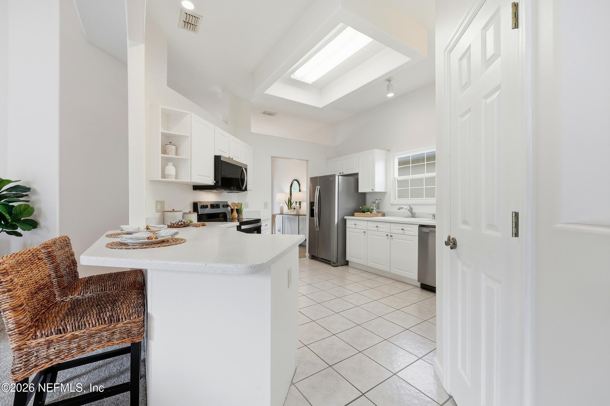 144 Cedar Ridge Circle St. Augustine, FL 32080 - Photo 14 of 48 KITCHEN