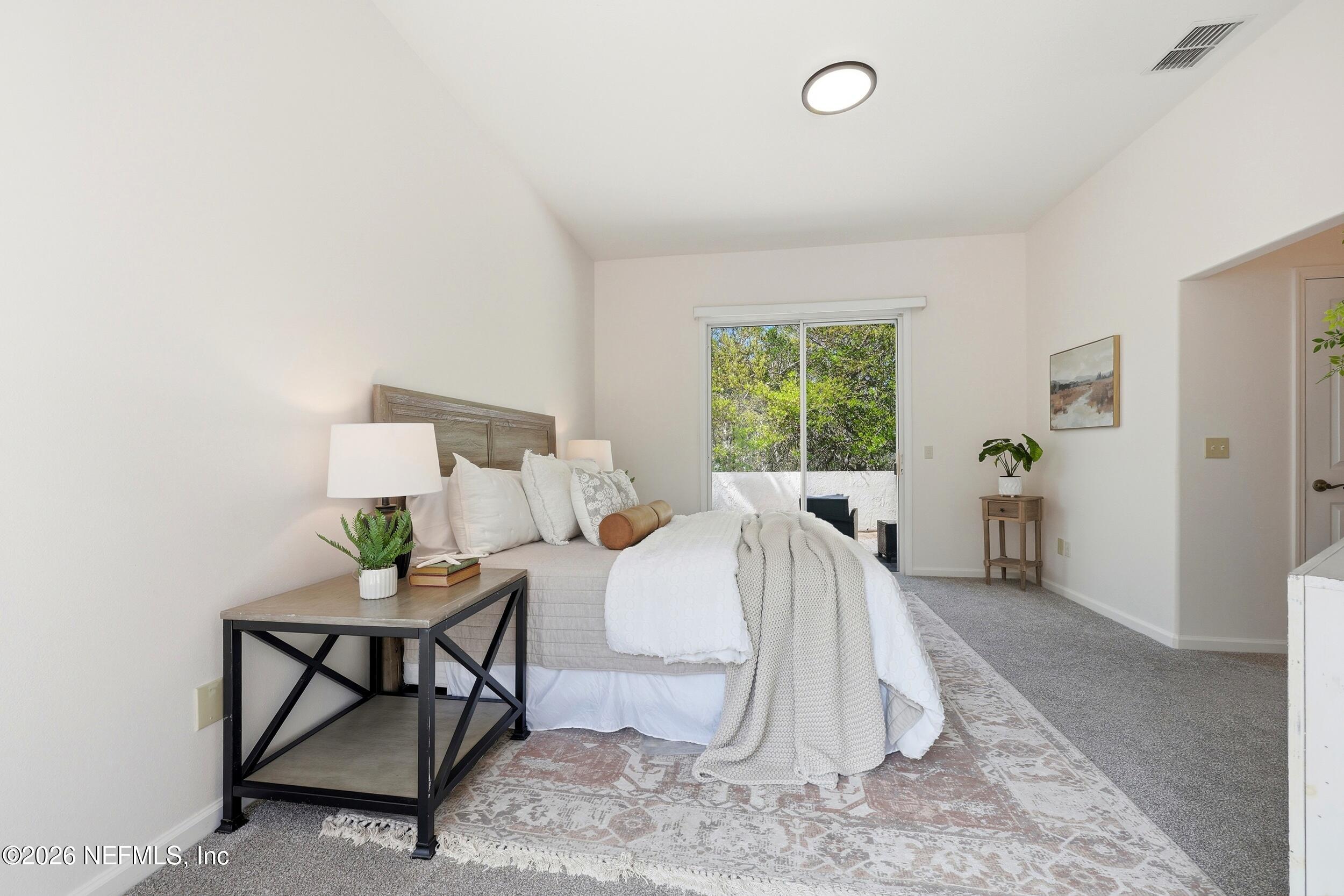 144 Cedar Ridge Circle St. Augustine, FL 32080 - Photo 22 of 48 PRIMARY BEDROOM