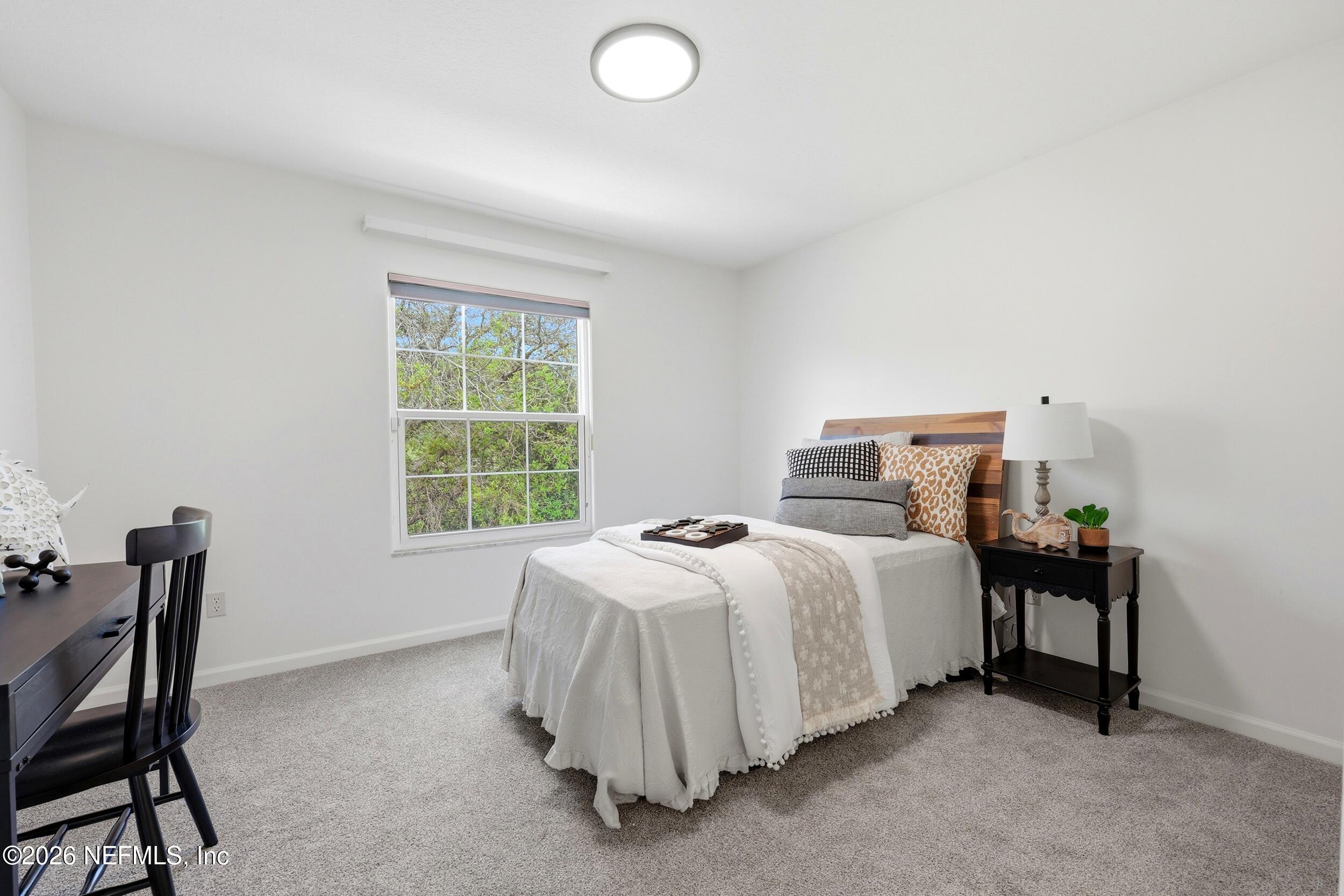 144 Cedar Ridge Circle St. Augustine, FL 32080 - Photo 34 of 48 2ND BEDROOM