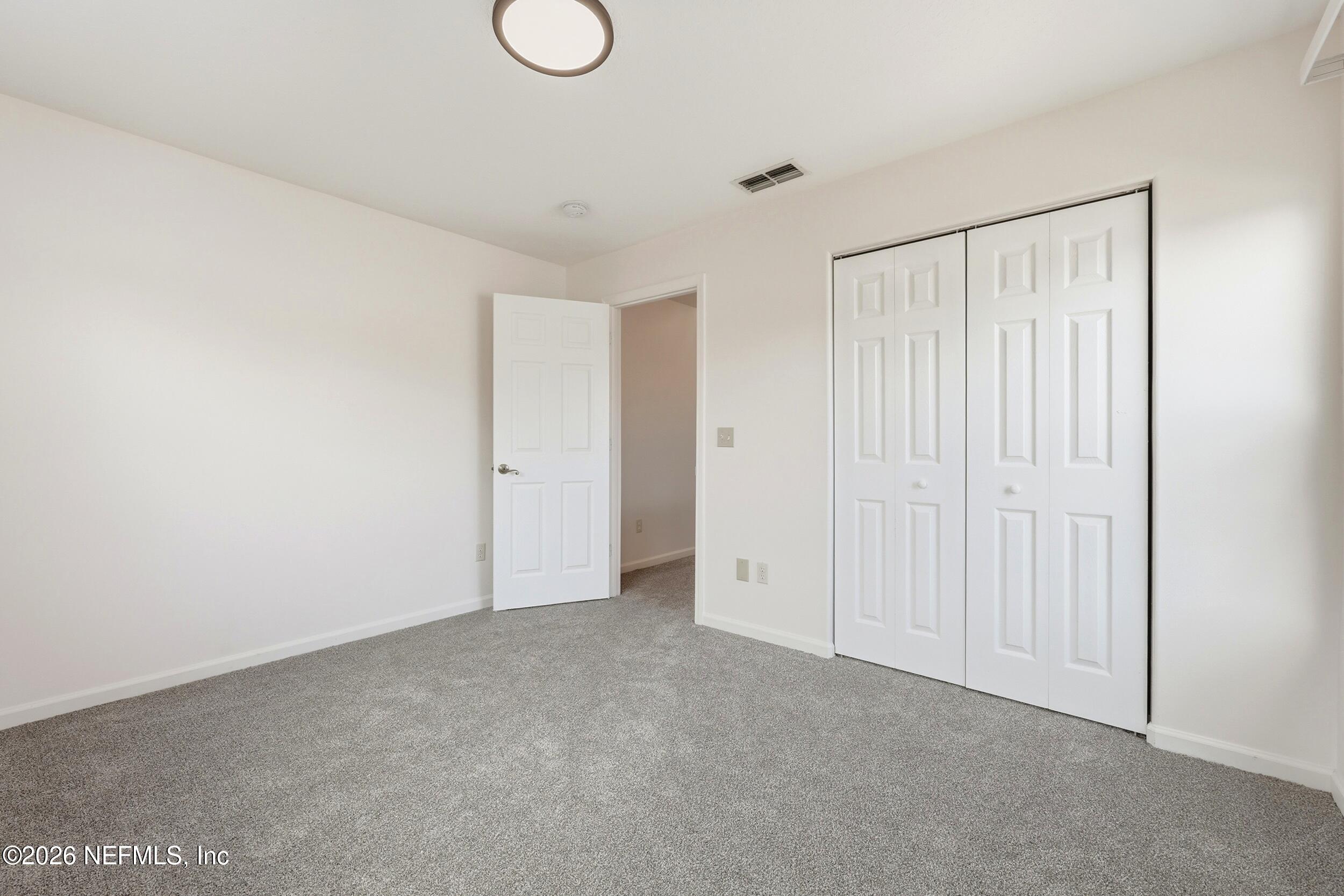 144 Cedar Ridge Circle St. Augustine, FL 32080 - Photo 38 of 48 3RD BEDROOM