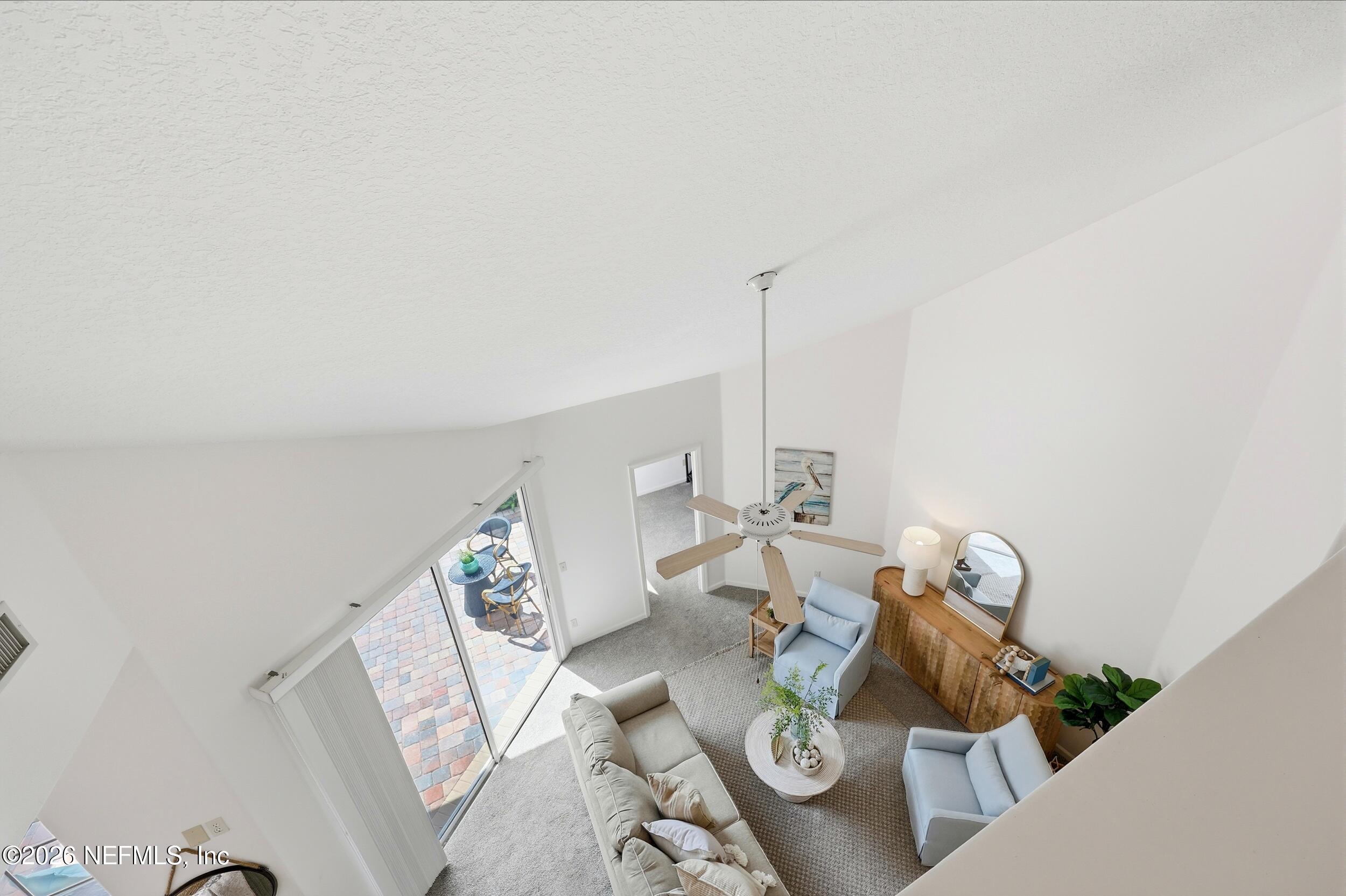 144 Cedar Ridge Circle St. Augustine, FL 32080 - Photo 40 of 48 VIEW FROM 2ND FLOOR