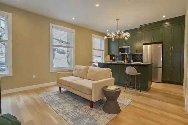 $6,500 | 95 Court Street, Hoboken, NJ 07030