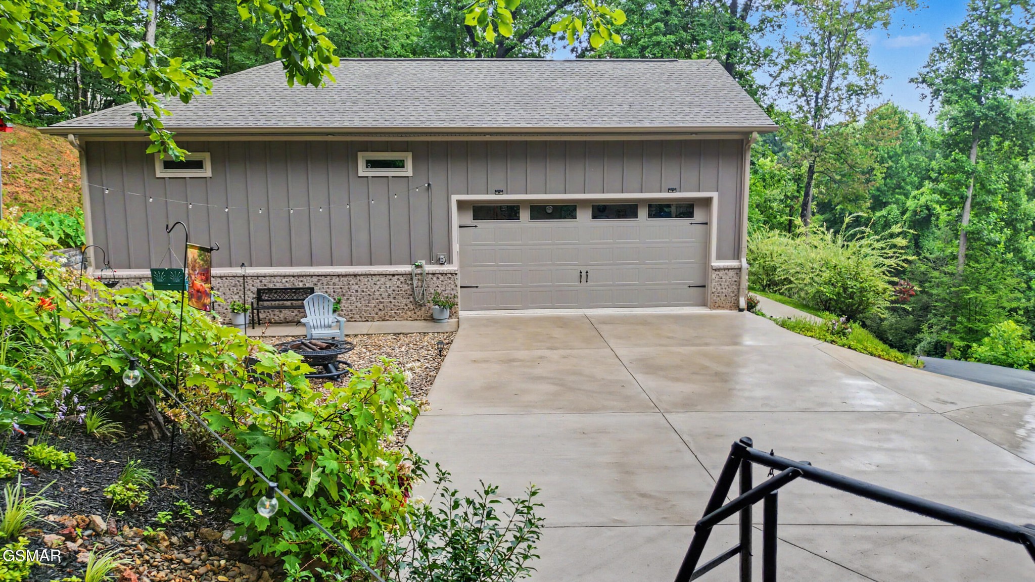 1016 Country Mountain Road Cosby, TN 37722 - Photo 29 of 53 Gallery Image 29