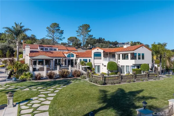 $4,999,000 | 515 Windermere Lane, Arroyo Grande, CA 93420