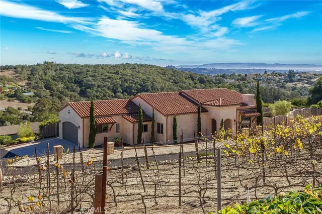 $4,999,000 | 515 Windermere Lane, Arroyo Grande, CA 93420