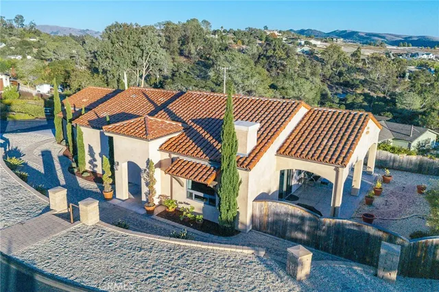 $4,999,000 | 515 Windermere Lane, Arroyo Grande, CA 93420