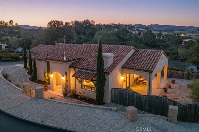 $4,999,000 | 515 Windermere Lane, Arroyo Grande, CA 93420