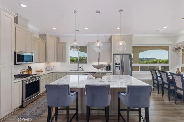 $4,999,000 | 515 Windermere Lane, Arroyo Grande, CA 93420