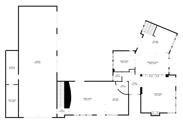 $4,999,000 | 515 Windermere Lane, Arroyo Grande, CA 93420