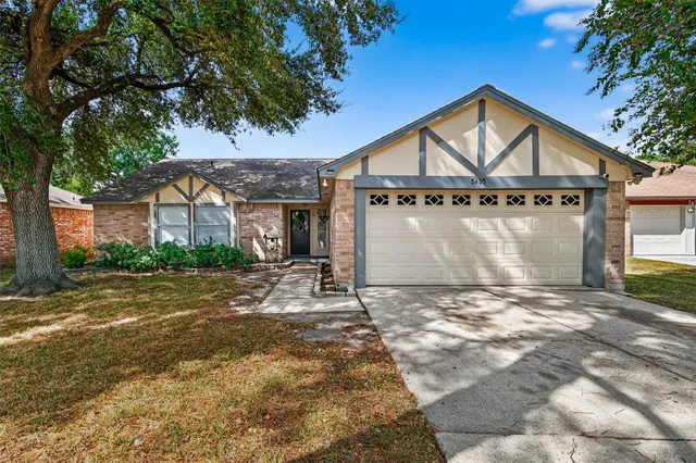 $245,000 | 3435 Silverside Drive, Katy, TX 77449