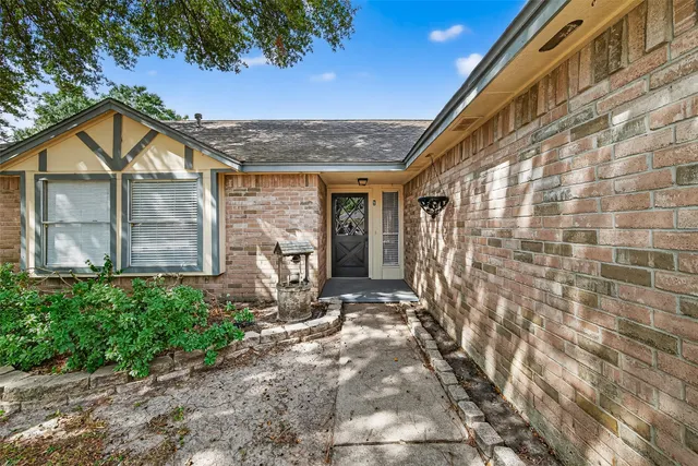$245,000 | 3435 Silverside Drive, Katy, TX 77449