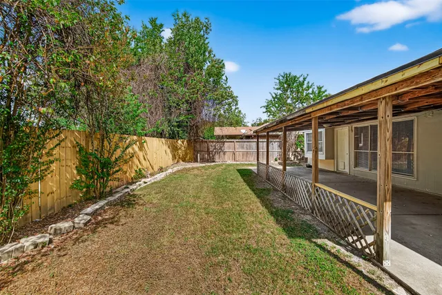 $245,000 | 3435 Silverside Drive, Katy, TX 77449