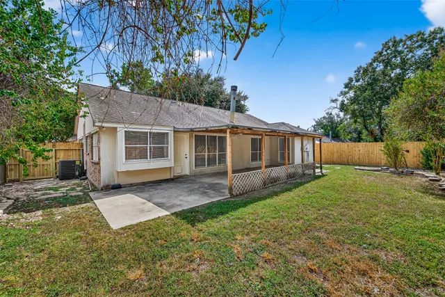 $245,000 | 3435 Silverside Drive, Katy, TX 77449