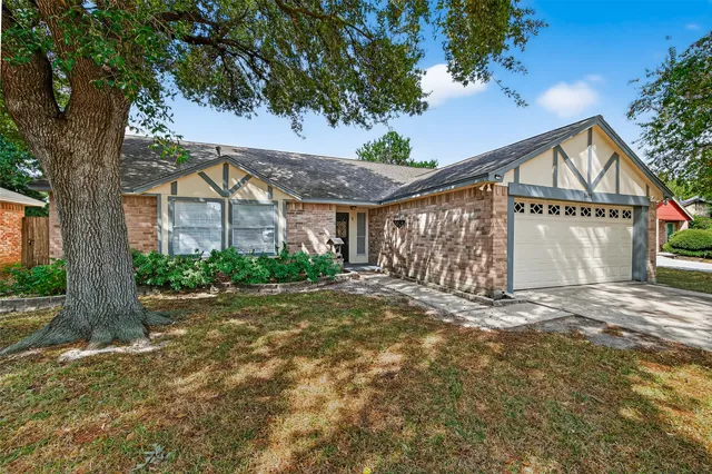 $245,000 | 3435 Silverside Drive, Katy, TX 77449